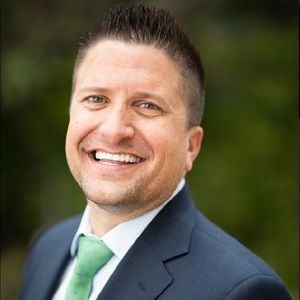 Meet your Posher, Bryan